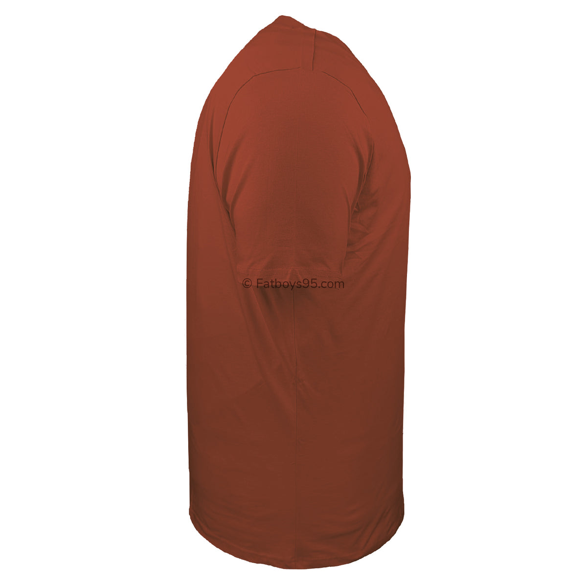 Ben Sherman Signature Tee - 0059326IL - Burnt Orange 6