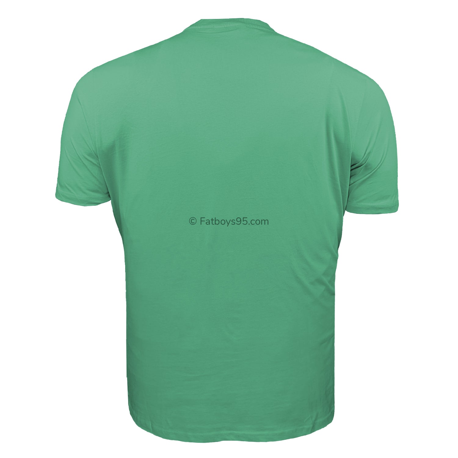 Ben Sherman Signature Tee - 0059326IL - Grass Green 4