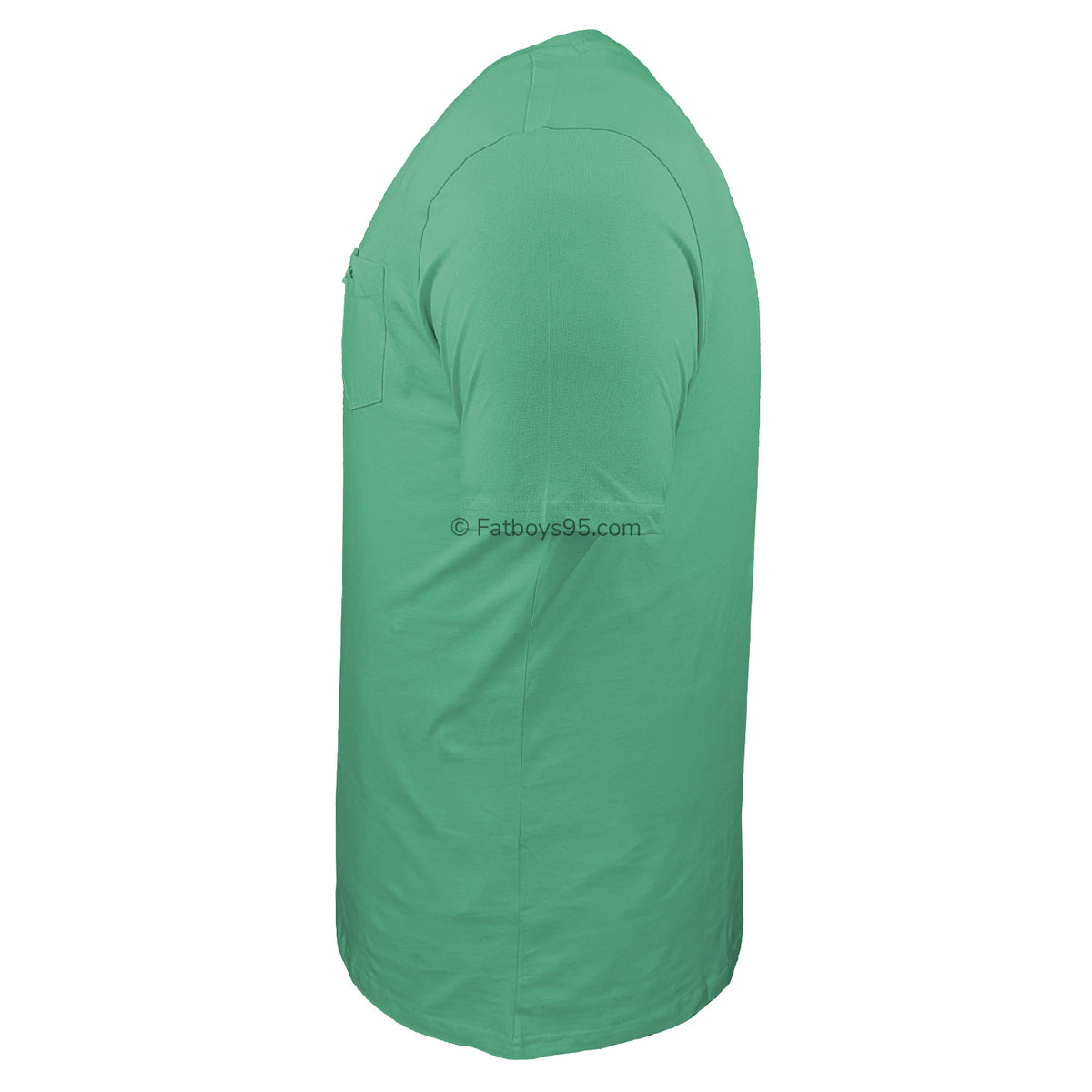 Ben Sherman Signature Tee - 0059326IL - Grass Green 5