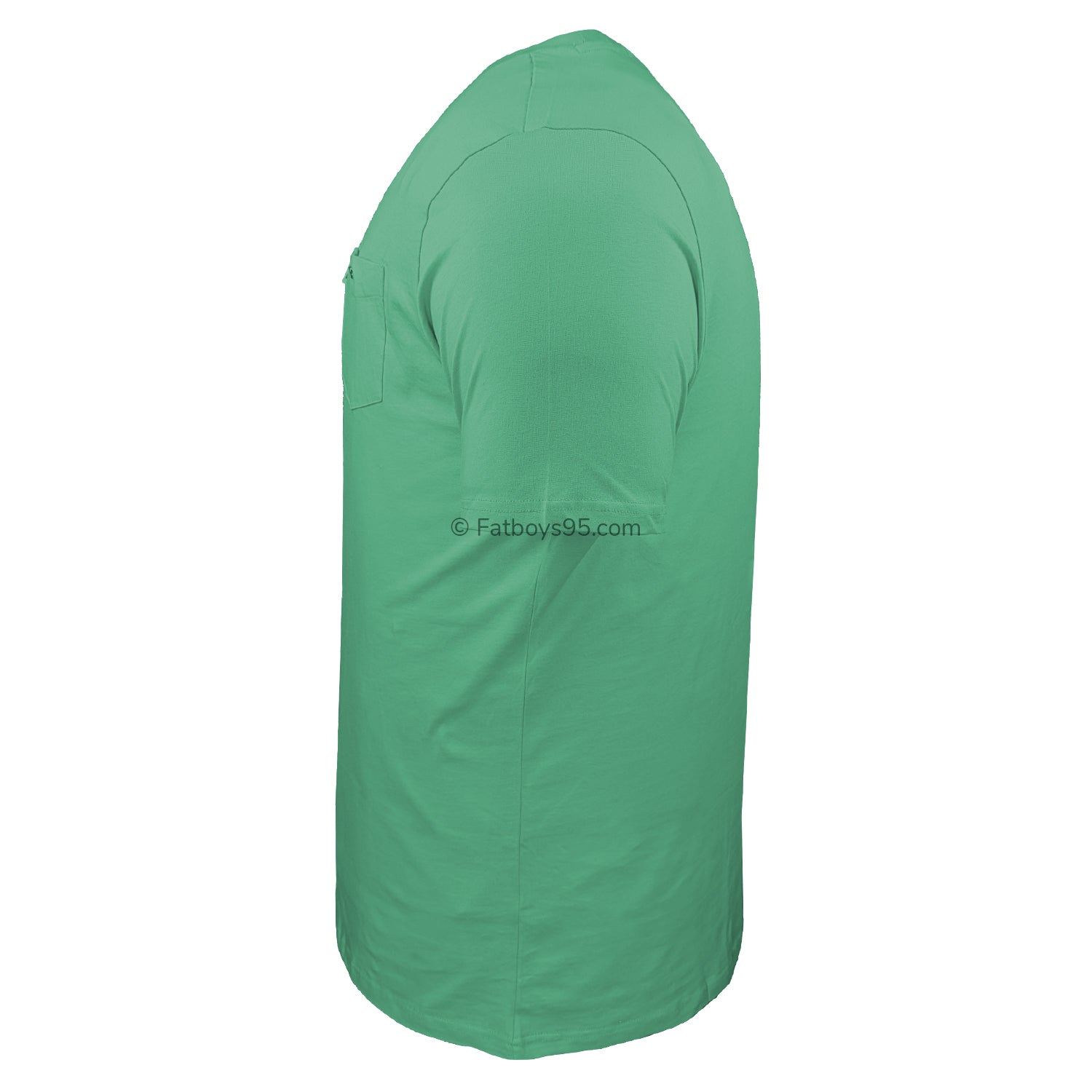 Ben Sherman Signature Tee - 0059326IL - Grass Green 5
