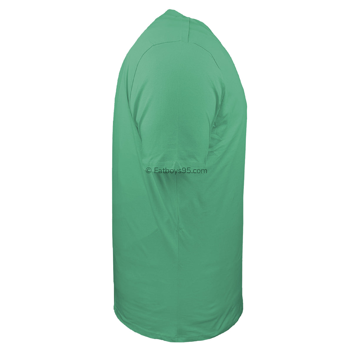 Ben Sherman Signature Tee - 0059326IL - Grass Green 6