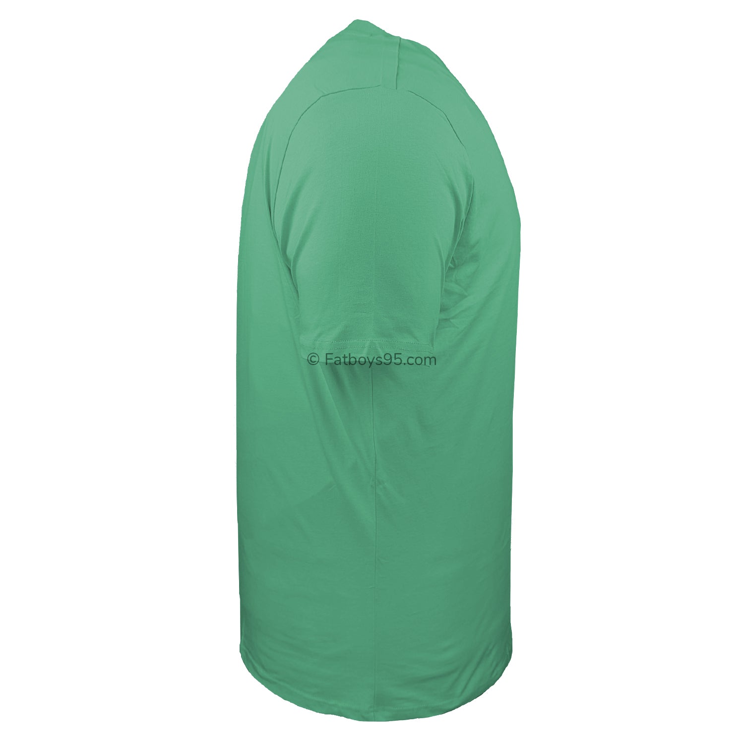 Ben Sherman Signature Tee - 0059326IL - Grass Green 6