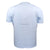 Ben Sherman Signature Tee - 0059326IL - Pale Blue 4