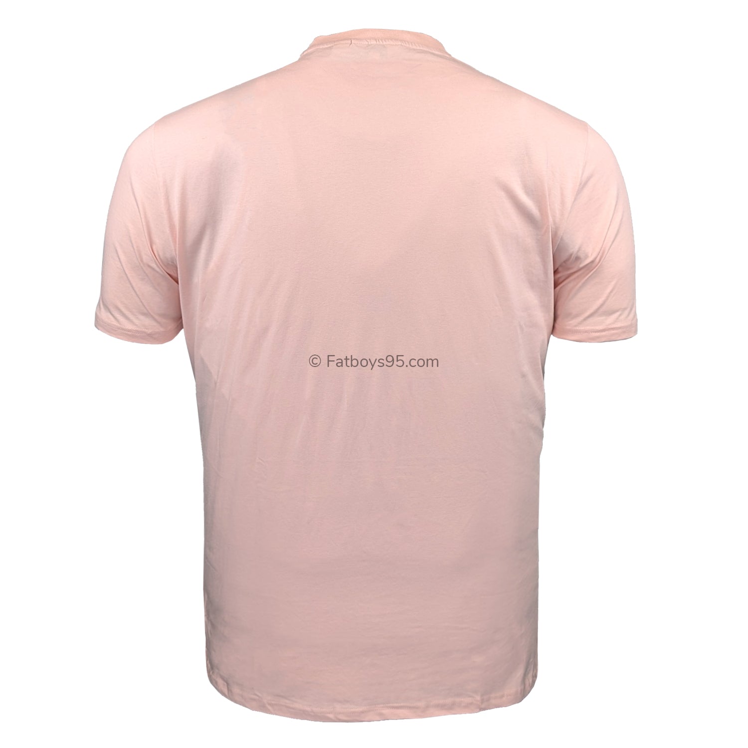 Ben Sherman Signature Tee - 0059326IL - Pale Pink 3