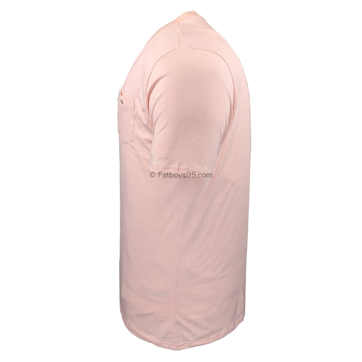 Ben Sherman Signature Tee - 0059326IL - Pale Pink 4