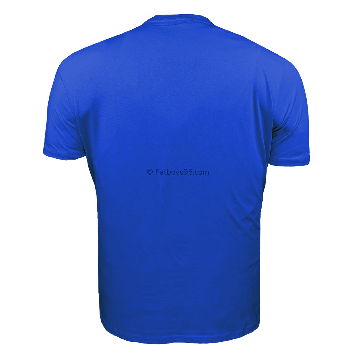Ben Sherman Signature Tee - 0059326IL - Royal 4