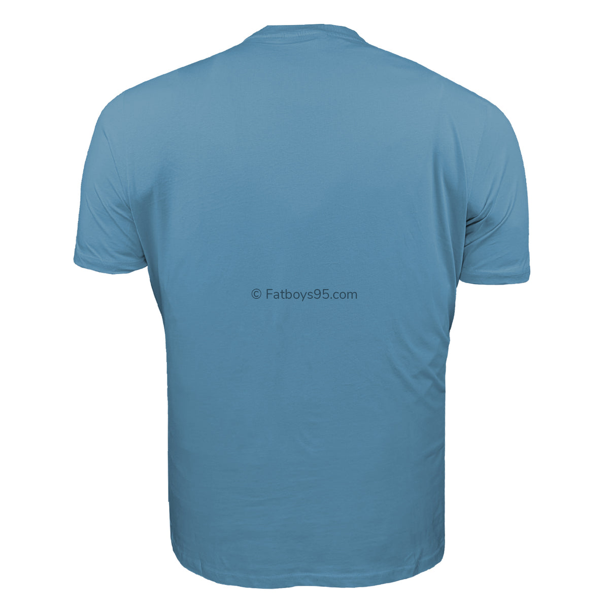 Ben Sherman Signature Tee - 0059326IL - Wedgewood Blue 4