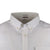 Ben Sherman L/S Oxford Shirt - 0065094IL - White 2