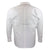 Ben Sherman L/S Oxford Shirt - 0065094IL - White 3