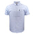 Ben Sherman S/S Oxford Shirt - 0065095IL - Sky 1