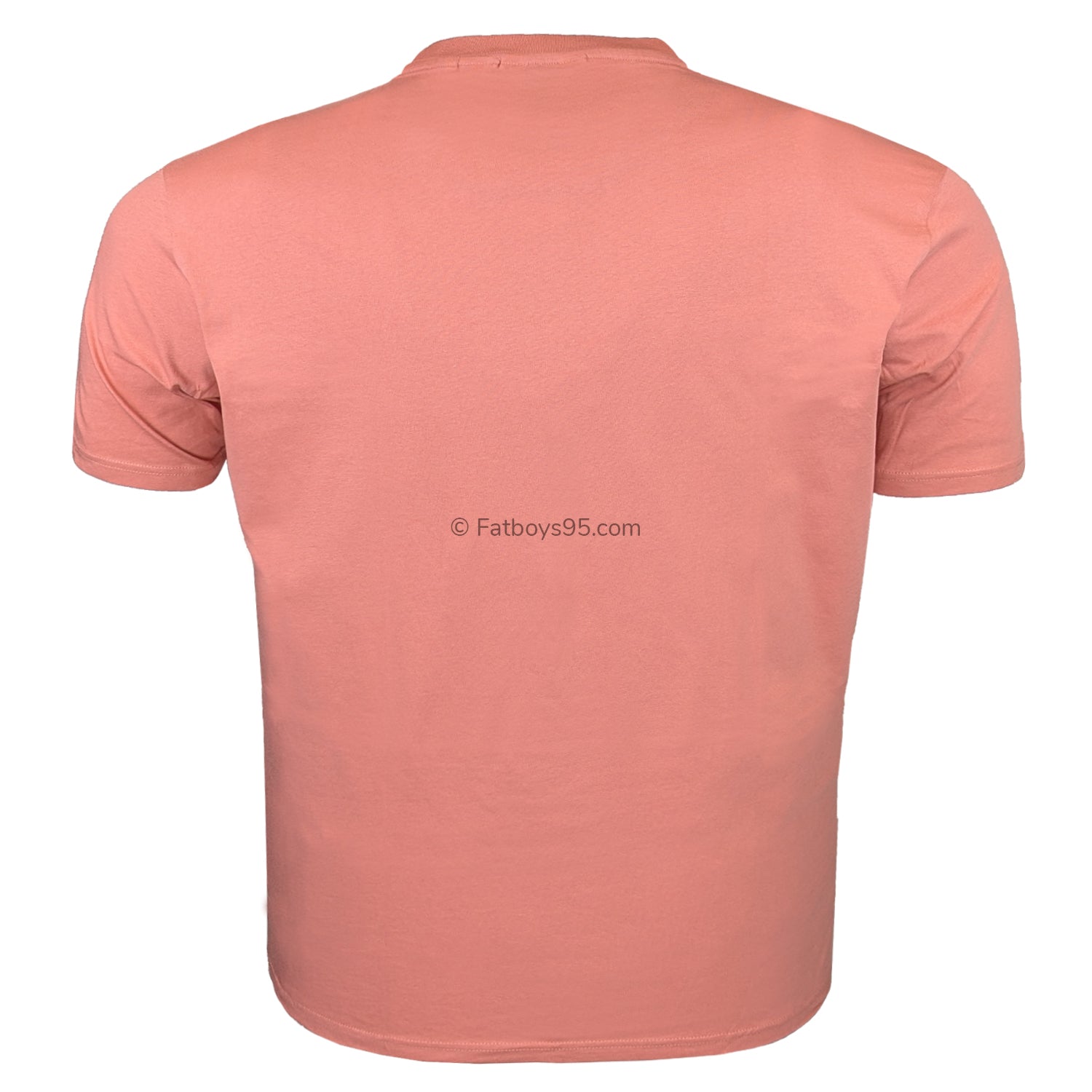 Ben Sherman T-Shirt - 0067133IL - Dark Pink 2