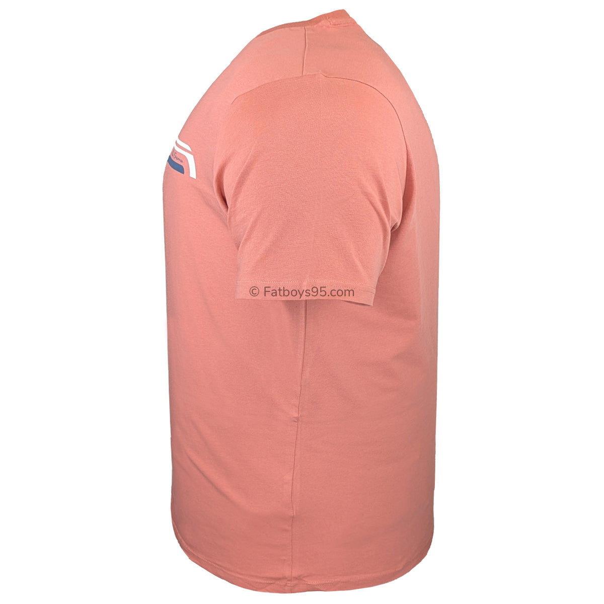 Ben Sherman T-Shirt - 0067133IL - Dark Pink 3
