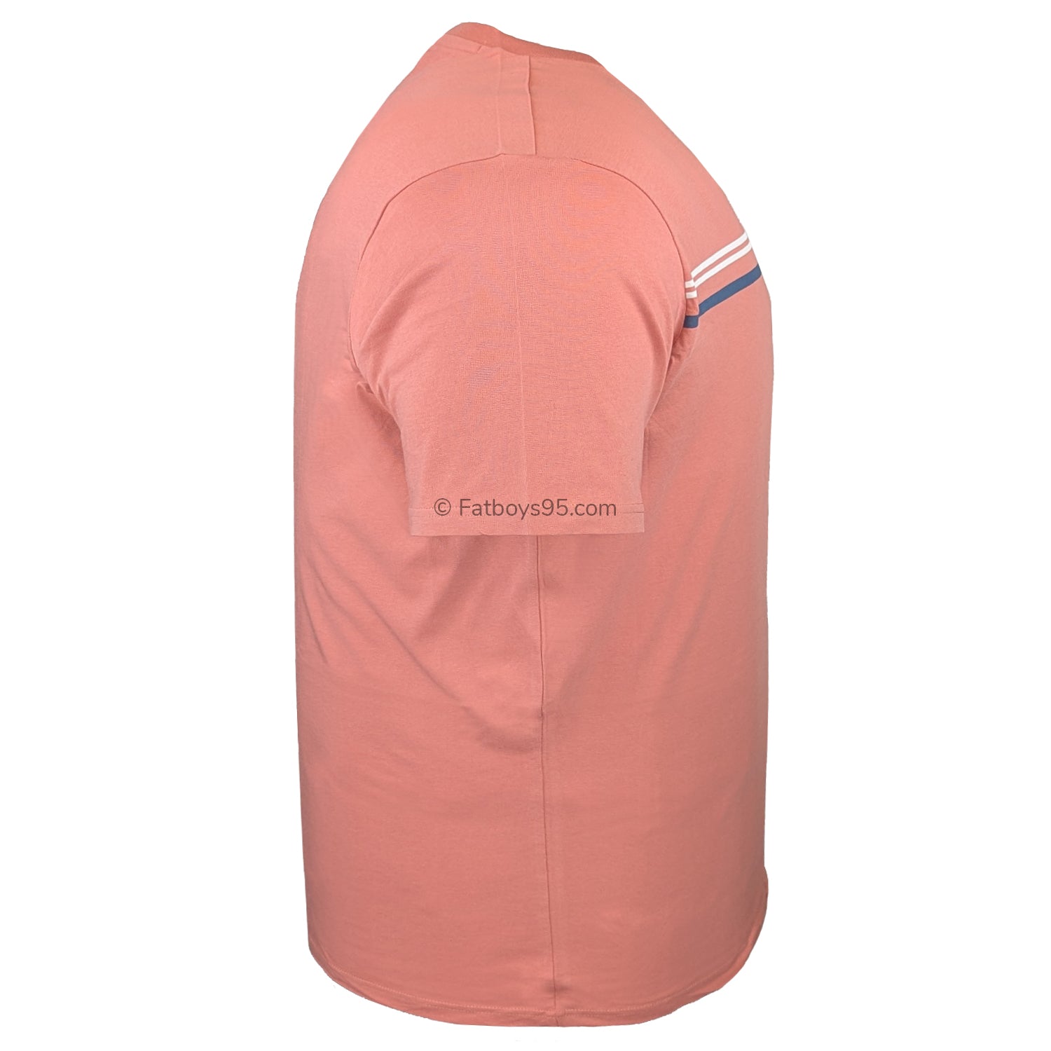 Ben Sherman T-Shirt - 0067133IL - Dark Pink 4