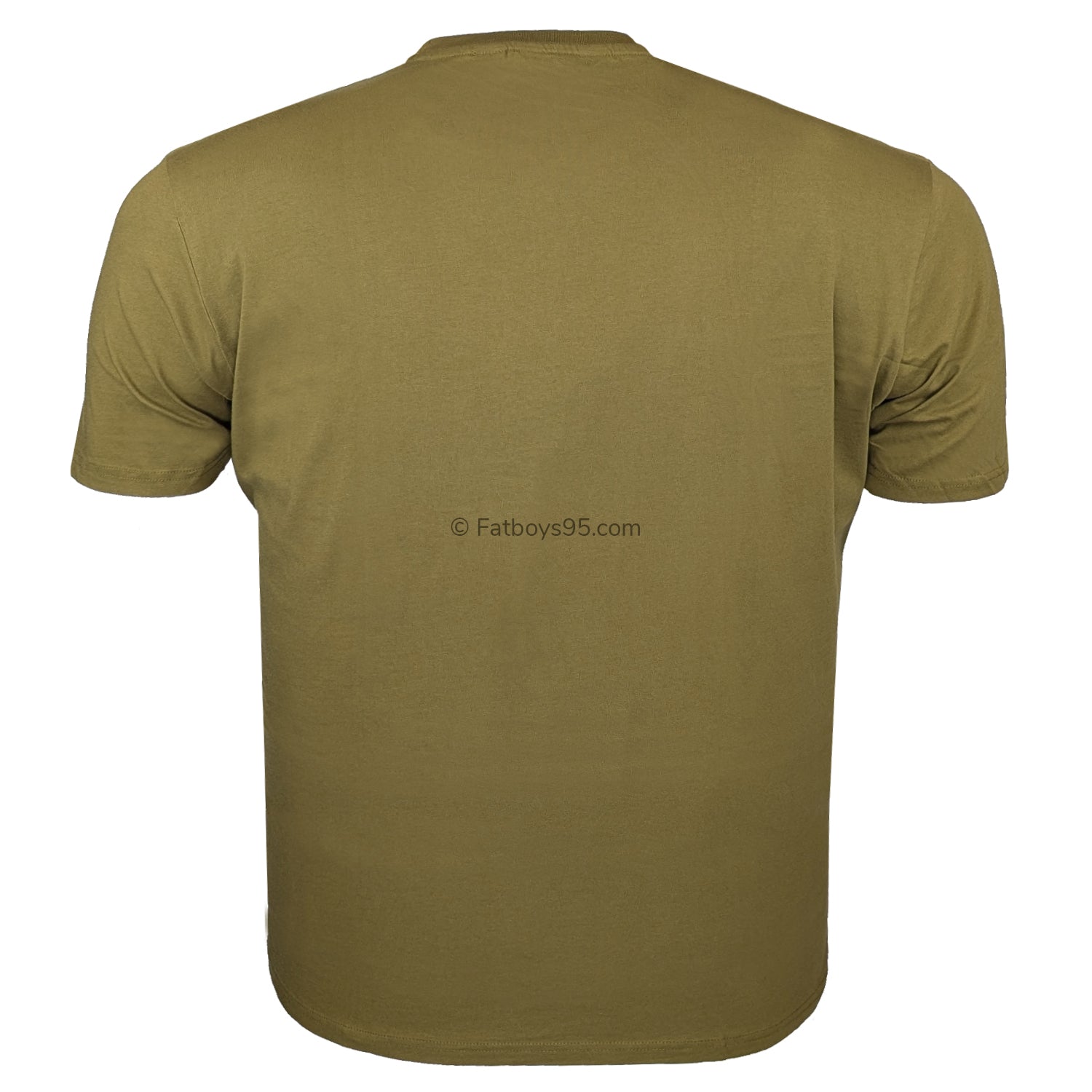 Ben Sherman T-Shirt - 0067139IL - Grasshopper 2