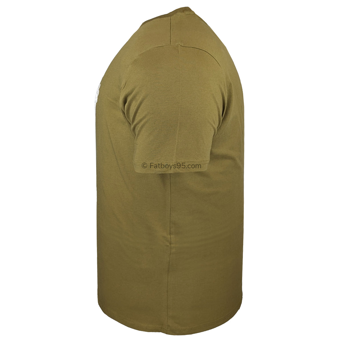 Ben Sherman T-Shirt - 0067139IL - Grasshopper 3