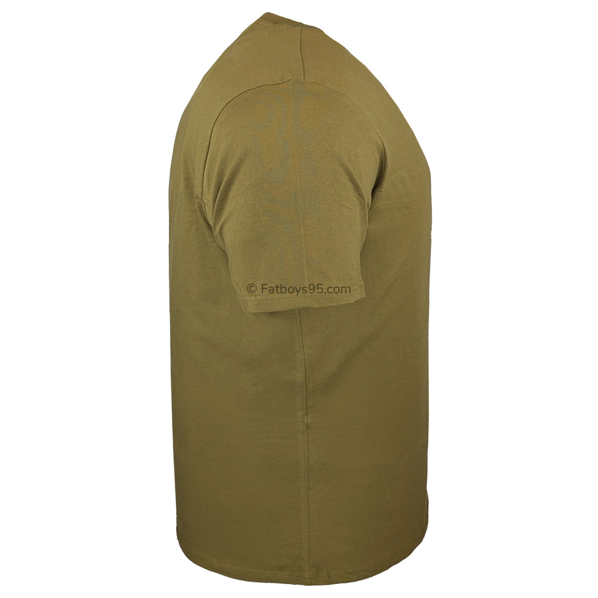 Ben Sherman T-Shirt - 0067139IL - Grasshopper 4