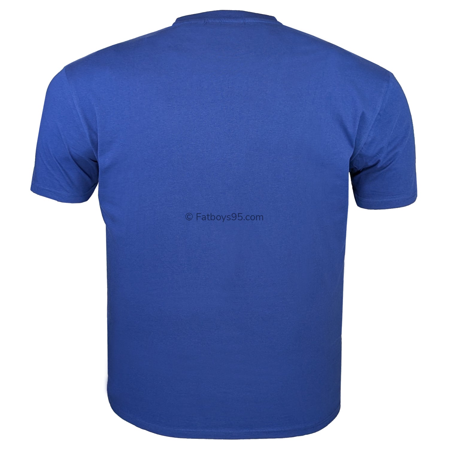 Ben Sherman T-Shirt - 0068146IL - Royal 2