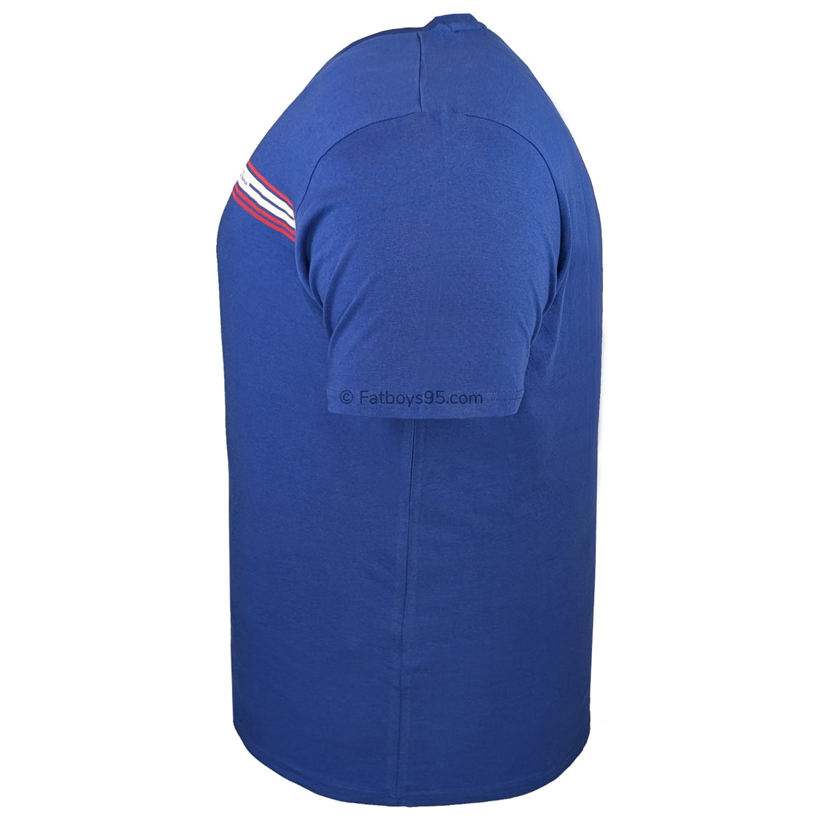 Ben Sherman T-Shirt - 0068146IL - Royal 3