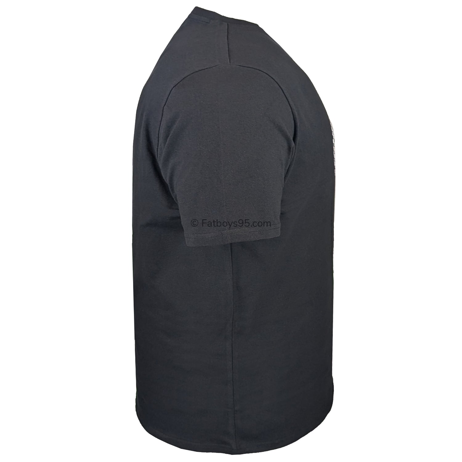 Ben Sherman T-Shirt - 0068152IL - Black 4