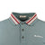 Ben Sherman House Collar Polo - 0070758IL - Petrol 2