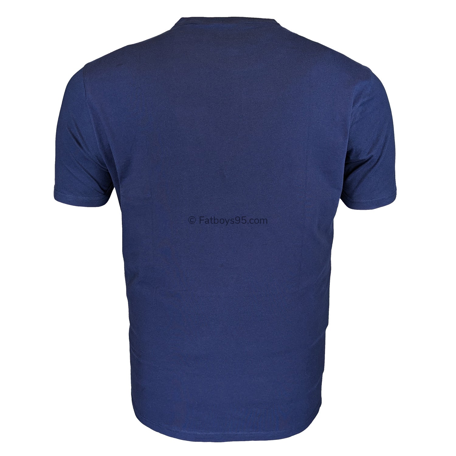 Ben Sherman 60th Anniversary Tee - 0071366IL - Marine 3