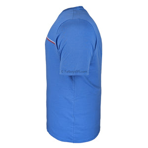 Ben Sherman T-Shirt - 0074521IL - Bright Blue 5
