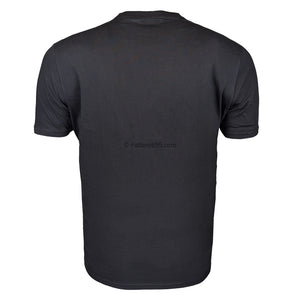 Ben Sherman T-Shirt - 0074524IL - Black 4