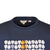 Ben Sherman T-Shirt - 0074534IL - Dark Navy 2