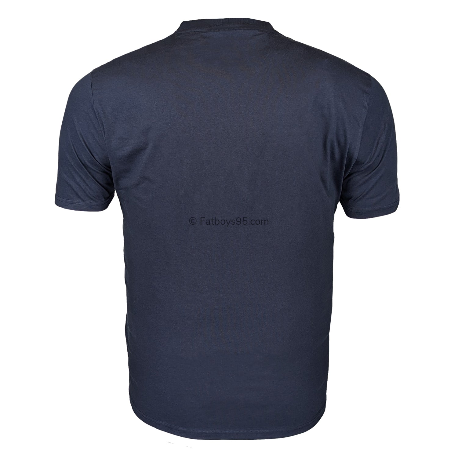 Ben Sherman T-Shirt - 0074534IL - Dark Navy 3