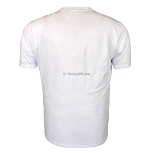 Ben Sherman T-Shirt - 0074537IL - White 4