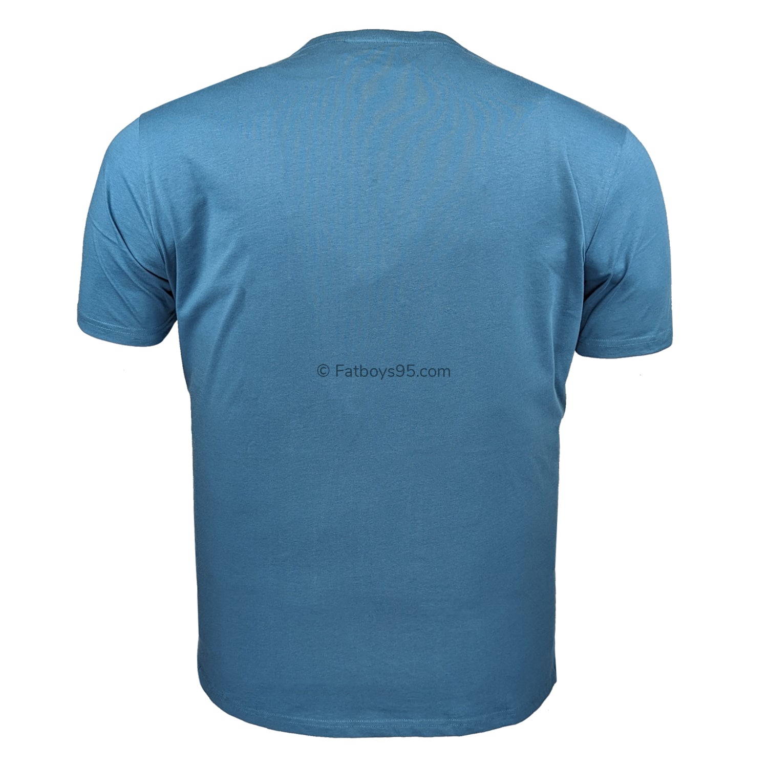 Ben Sherman Feel The Groove Tee - 0076117IL - Teal 3