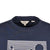 Ben Sherman Summer Scooter Tee - 0076132IL - Dark Navy 2