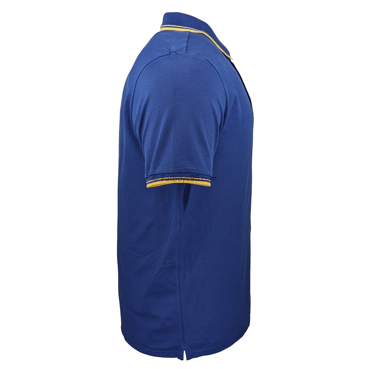 Ben Sherman Signature Polo - 0077487IL - Twilight Denim 6