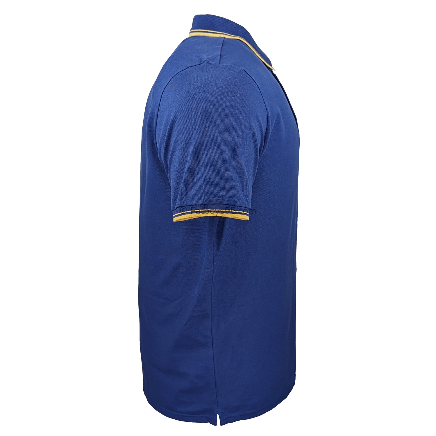 Ben Sherman Signature Polo - 0077487IL - Twilight Denim 6