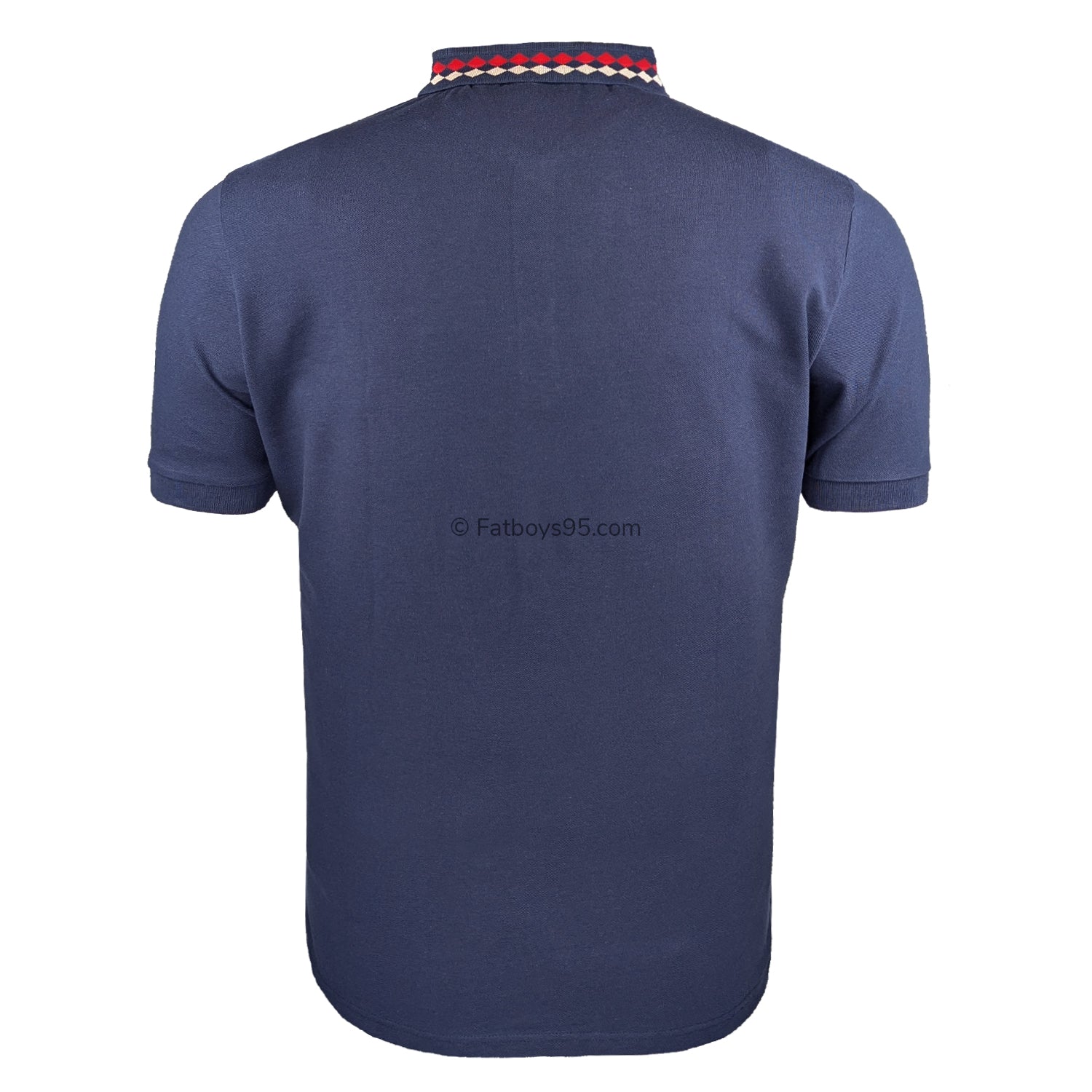 Ben Sherman Polo - 0077633IL - Dark Navy 3