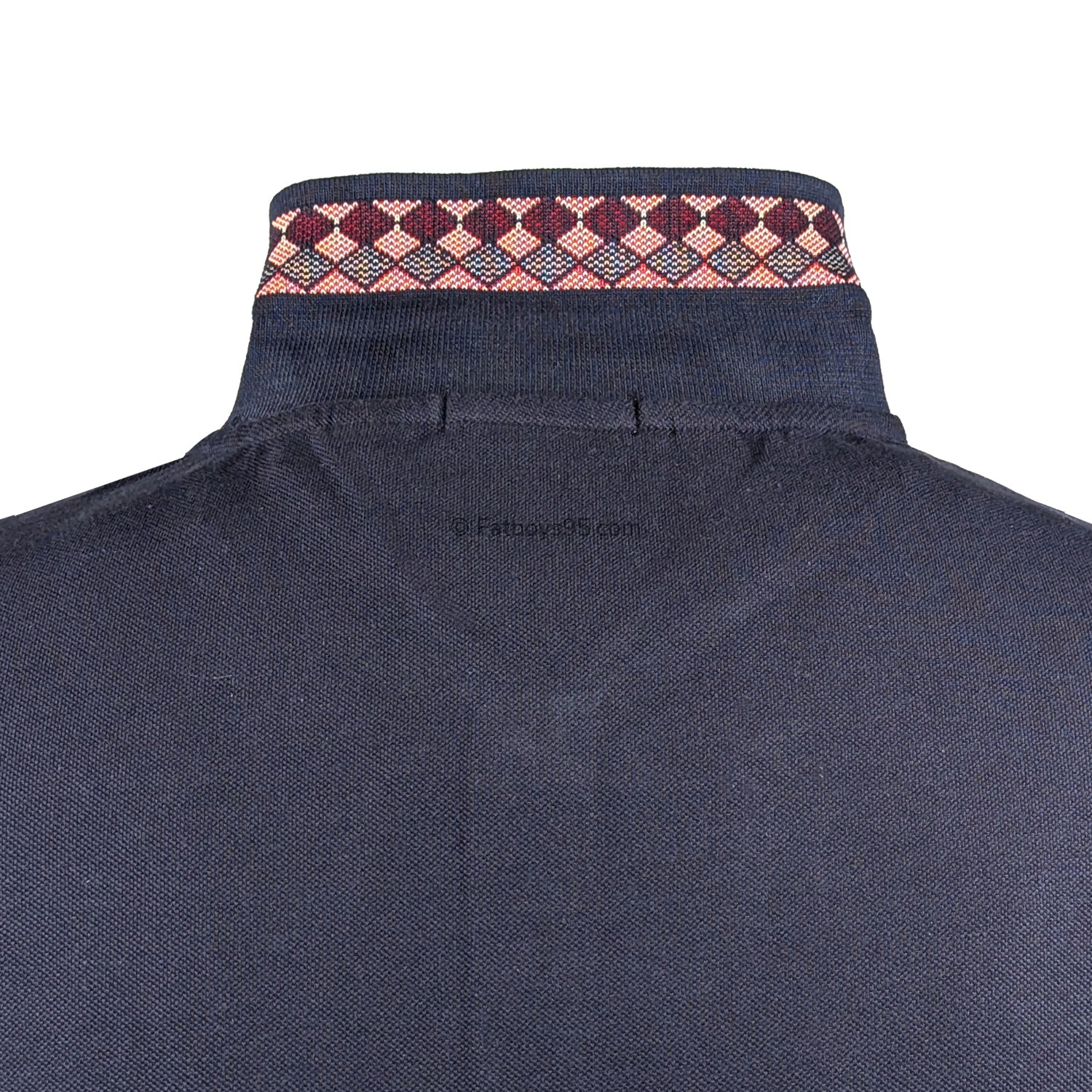 Ben Sherman Polo - 0077633IL - Dark Navy 5