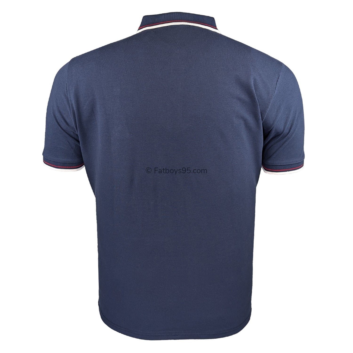 Ben Sherman Polo - 0077644IL - Dark Navy 4