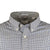 Ben Sherman L/S Shirt - 0077818IL - Fog 2