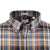 Ben Sherman S/S Shirt - 0077837IL - Sea 2