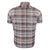 Ben Sherman S/S Shirt - 0077837IL - Sea 3