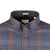 Ben Sherman L/S Shirt - 0077839IL - Dark Navy 2