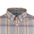 Ben Sherman L/S Shirt - 0077839IL - Fog 2