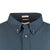 Ben Sherman S/S Oxford Shirt - 1012489IL - Jade 2