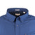 Ben Sherman S/S Shirt - 1012491IL - Royal Blue 2