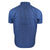 Ben Sherman S/S Shirt - 1012491IL - Royal Blue 3