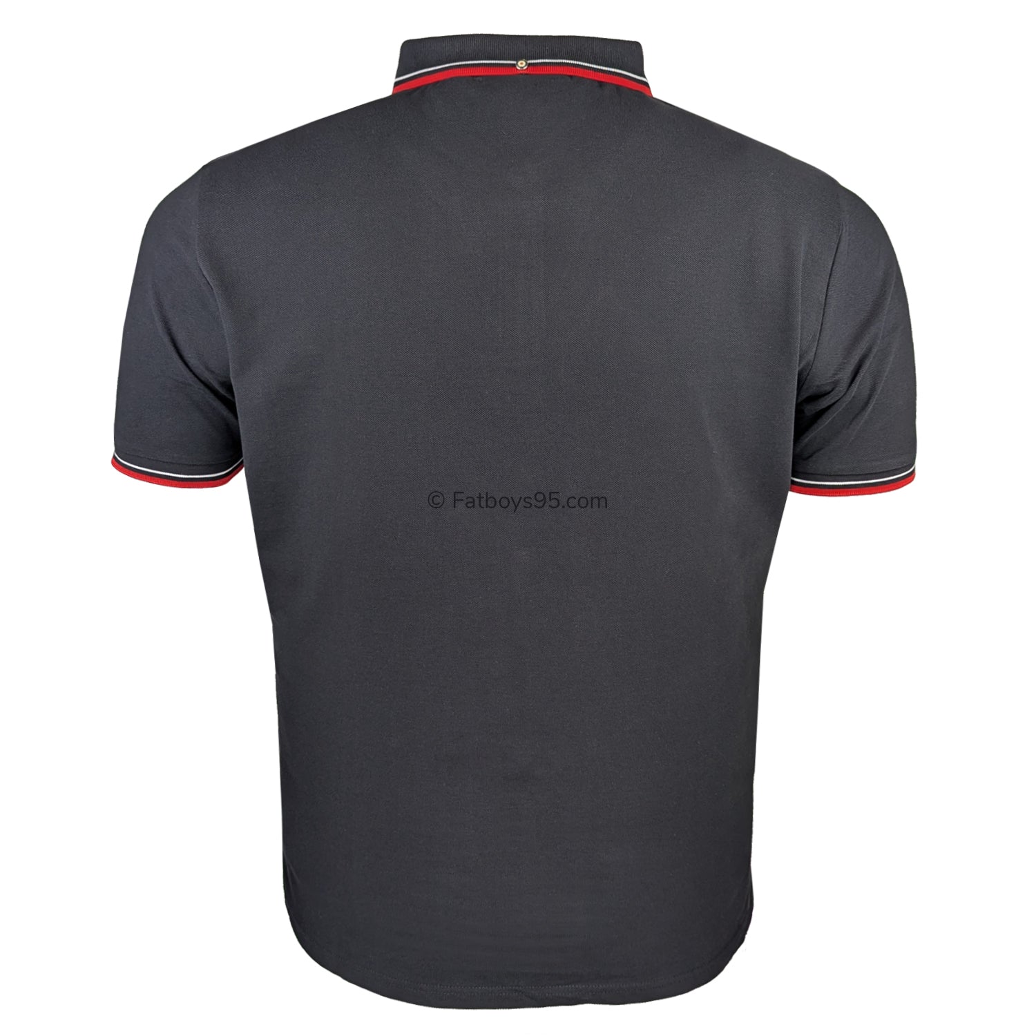 Ben Sherman Signature Polo - 1012790IL - Black