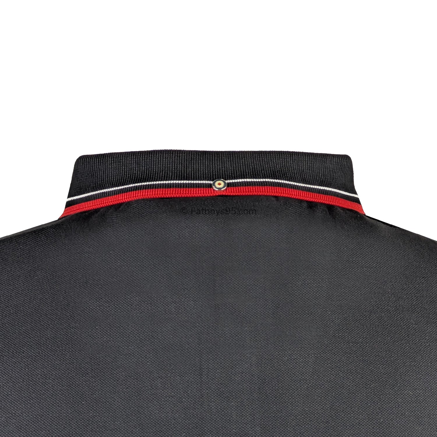 Ben Sherman Signature Polo - 1012790IL - Black