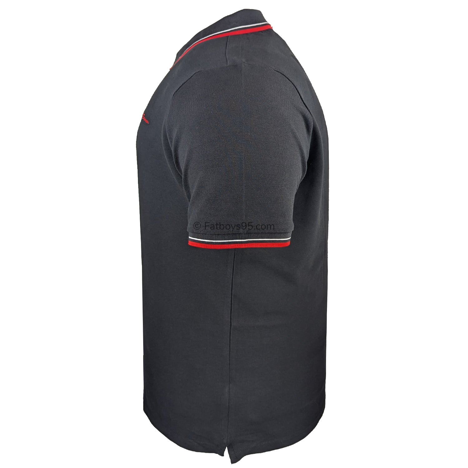 Ben Sherman Signature Polo - 1012790IL - Black