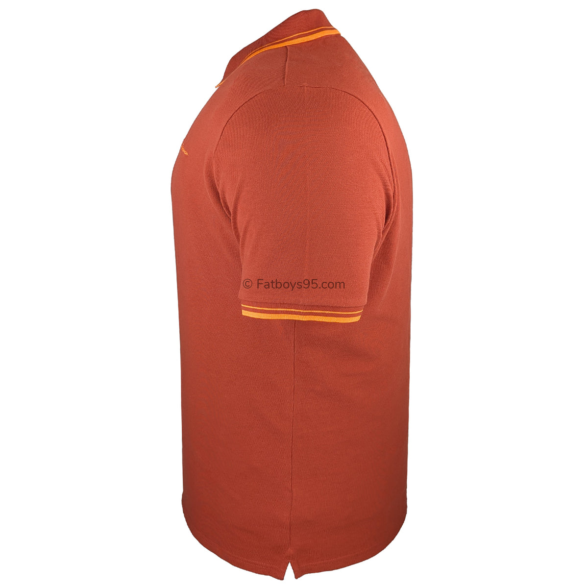 Ben Sherman Signature Polo - 1012790IL - Burnt Orange 5