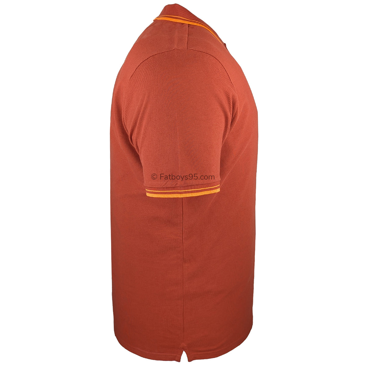 Ben Sherman Signature Polo - 1012790IL - Burnt Orange 6